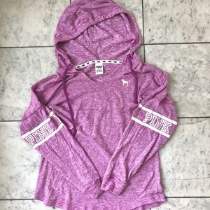 PINK Victoria’s Secret Sweatshirt